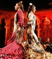 פלמנקו Gran Gala פלמנקו Gran Gala